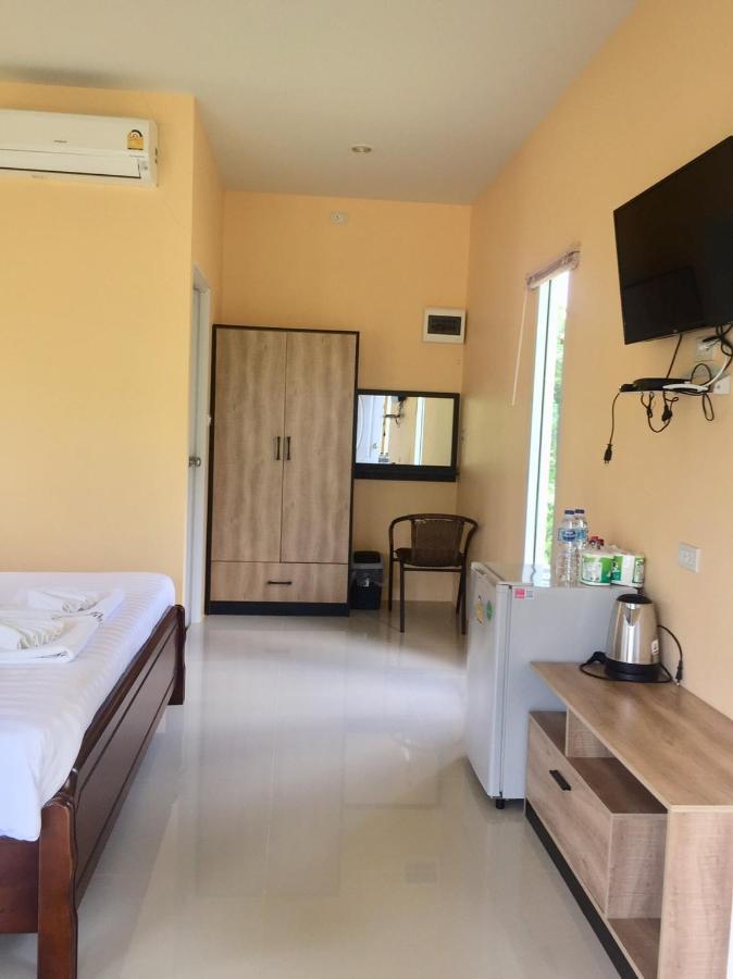 Koh Yao Modern Inn -SHA Plus Ko Yao Exterior foto