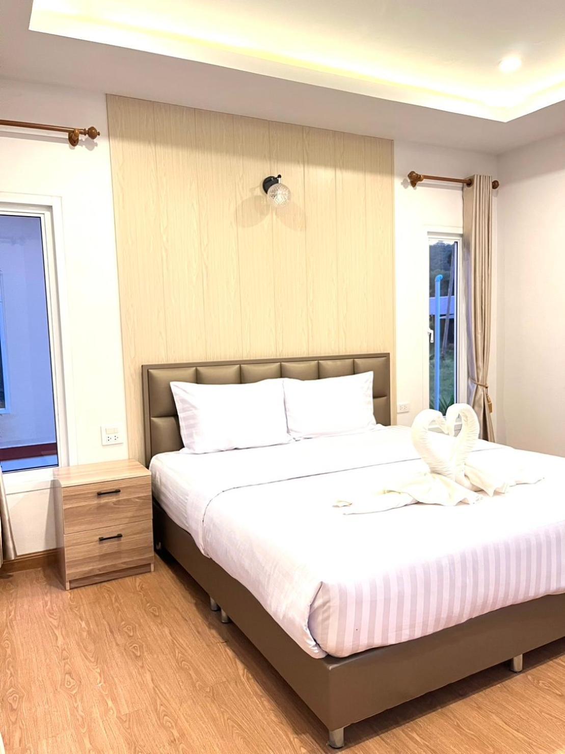 Koh Yao Modern Inn -SHA Plus Ko Yao Exterior foto