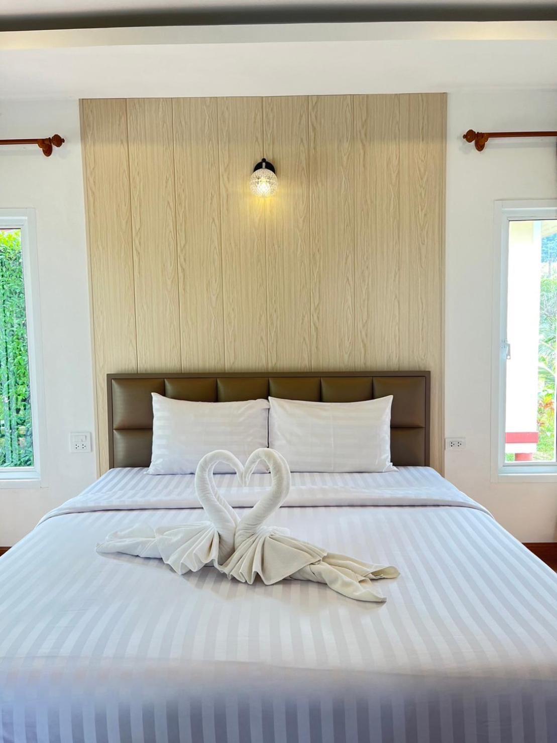 Koh Yao Modern Inn -SHA Plus Ko Yao Exterior foto