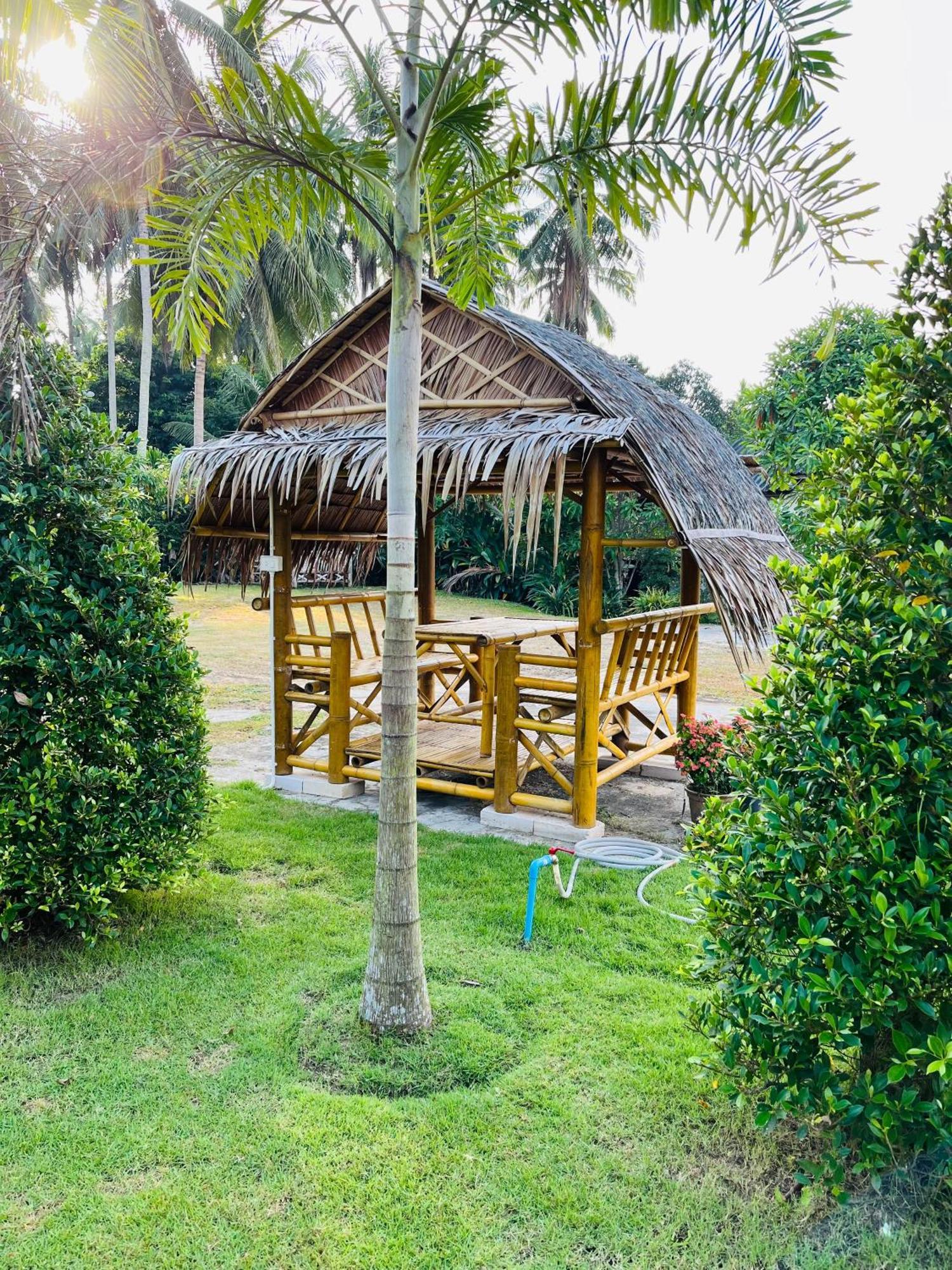 Koh Yao Modern Inn -SHA Plus Ko Yao Exterior foto
