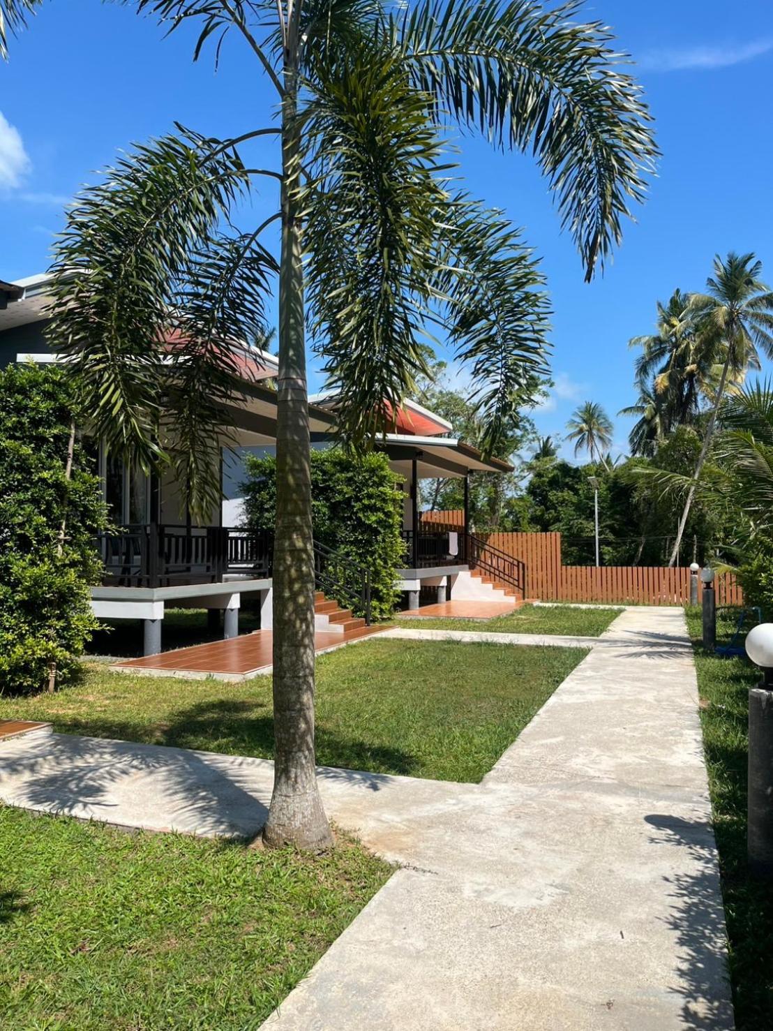 Koh Yao Modern Inn -SHA Plus Ko Yao Exterior foto